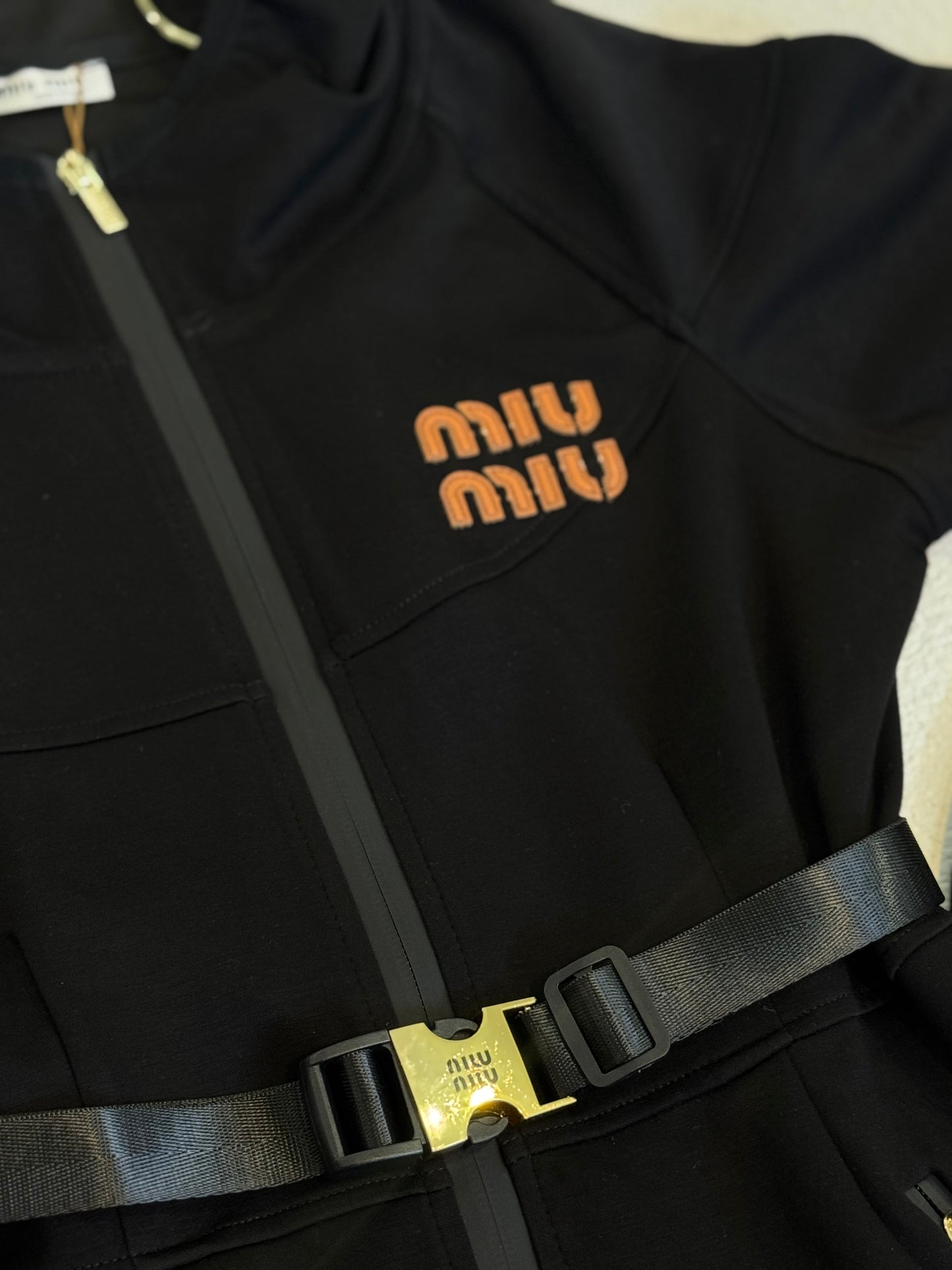 SET PANST MI MI NEGRO