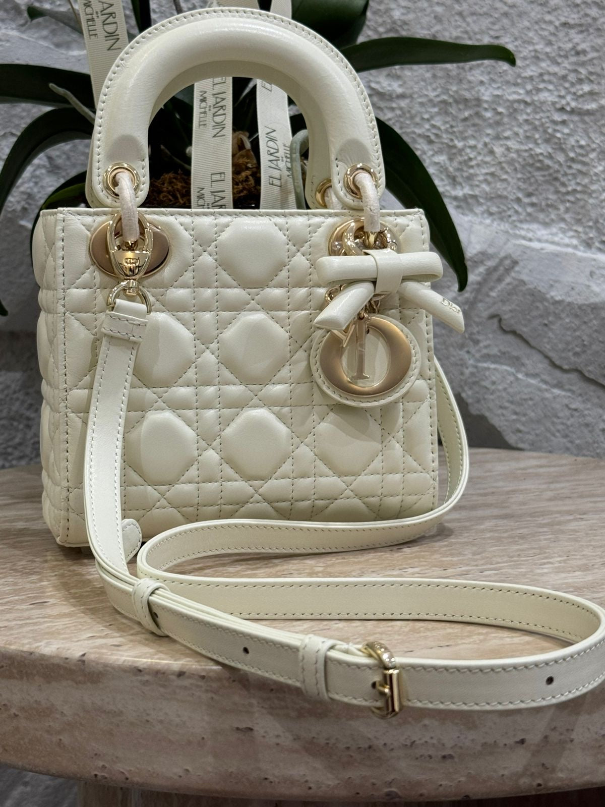 BOLSO DOR B
