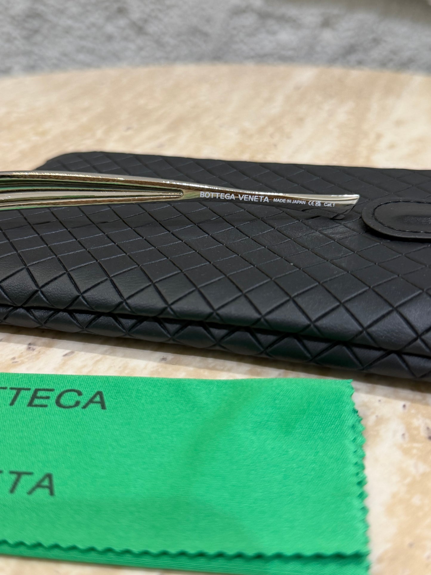 LENTES BTGA PLATA