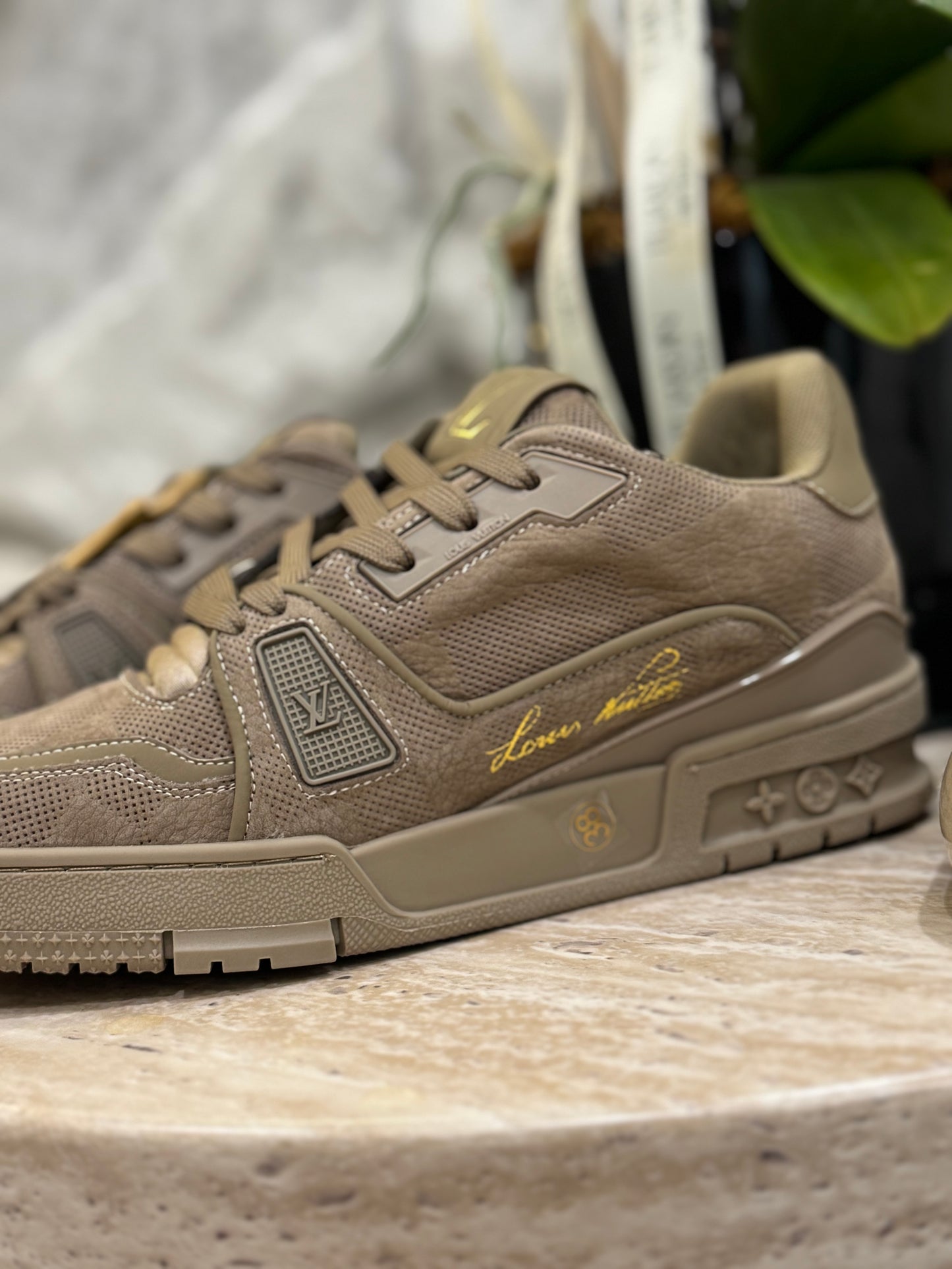 Tenis LV CA-88