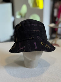 GORRO CHNL LEGRA COLORES