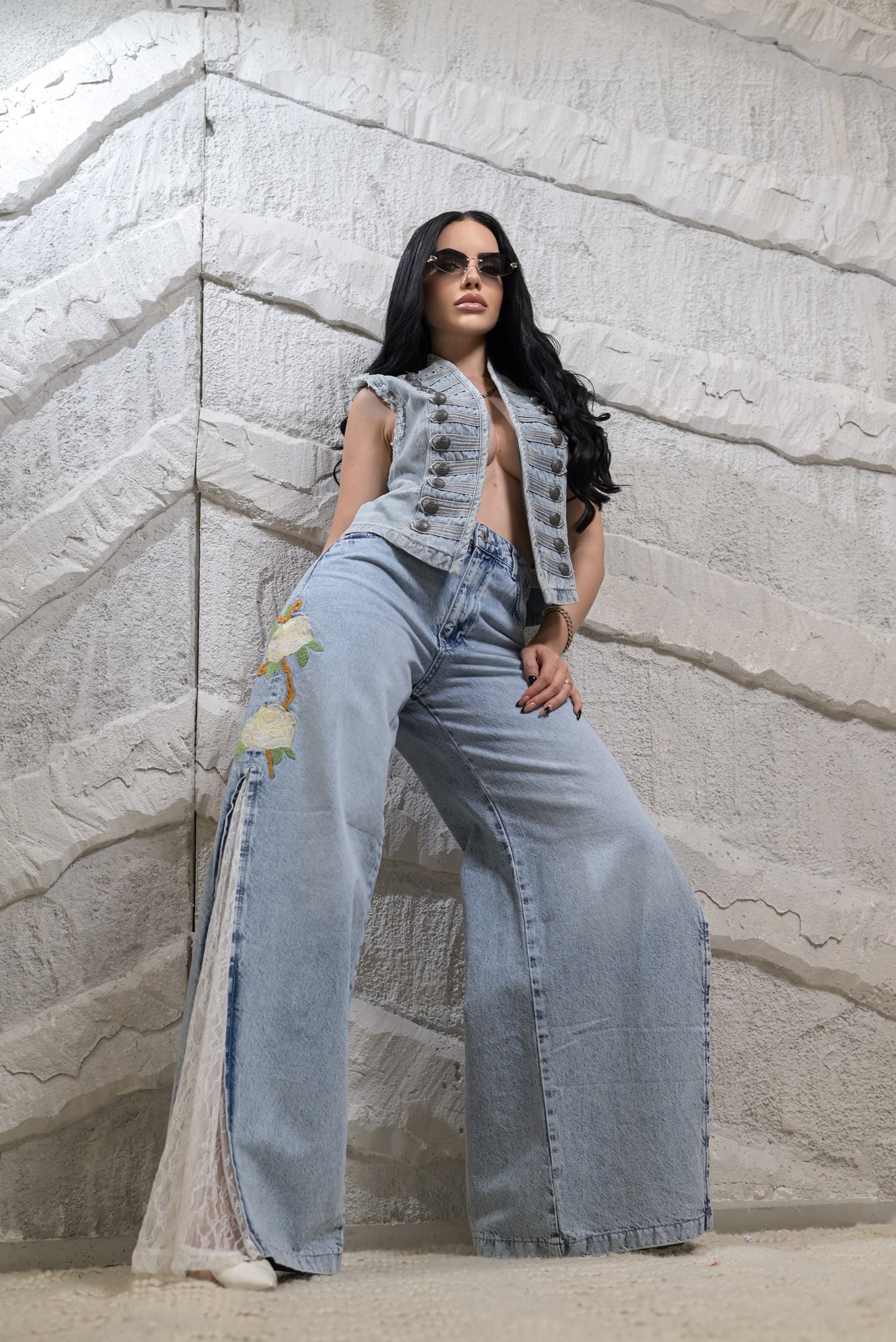 PANTALÓN SOLENE