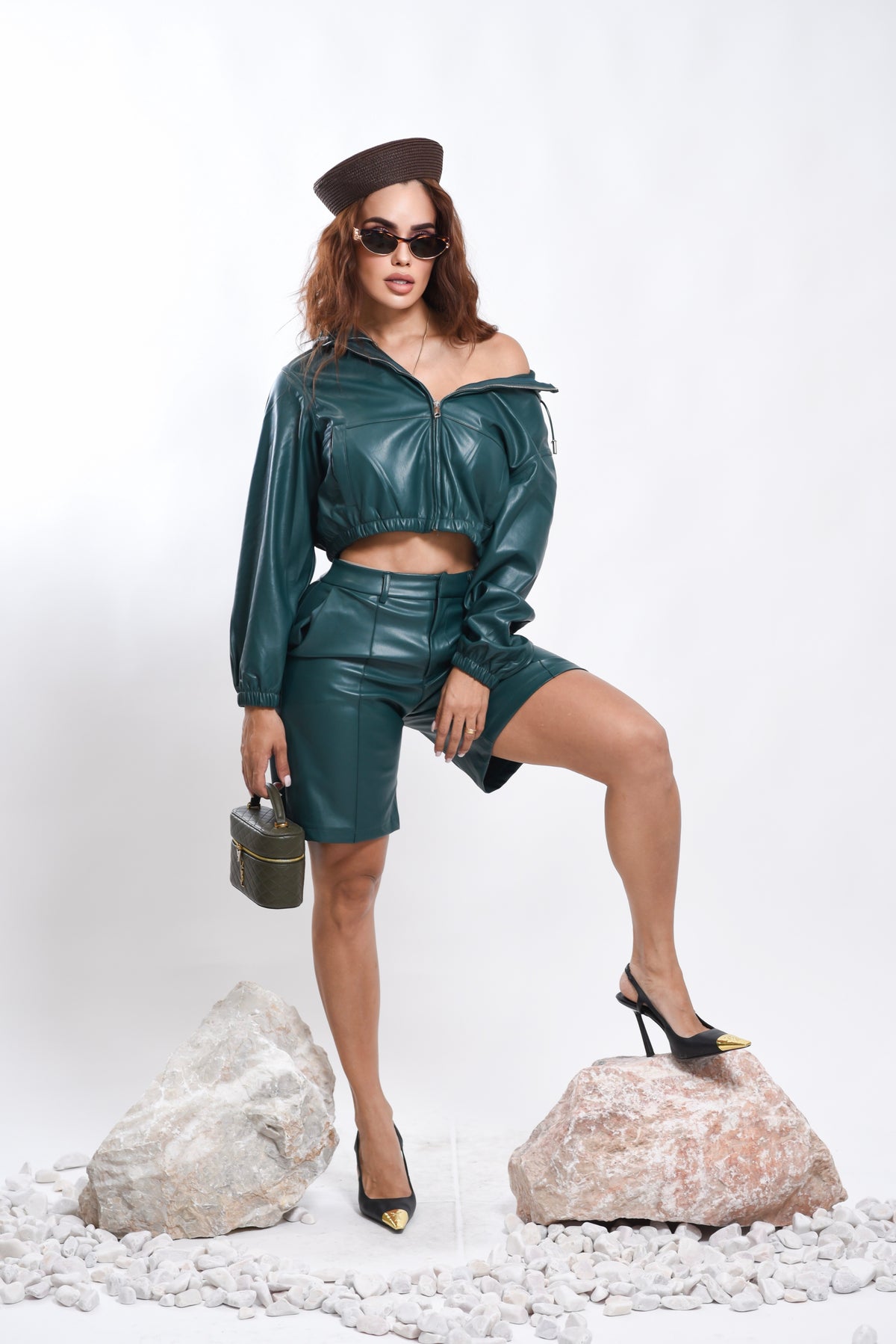 SET VALENTINO B6