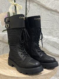 BOTA C DOR NEGRA