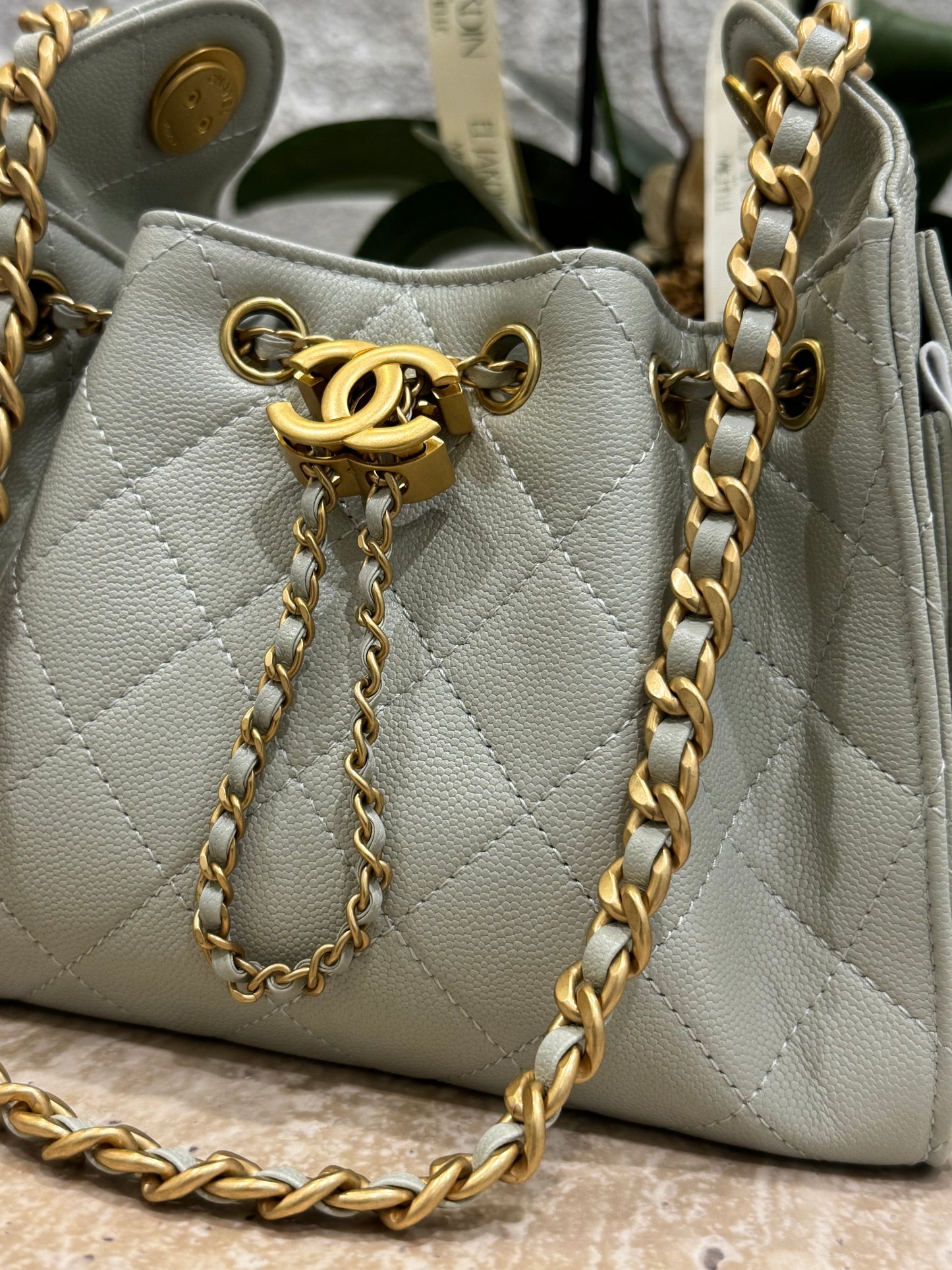 BOLSO CHNEL- VM