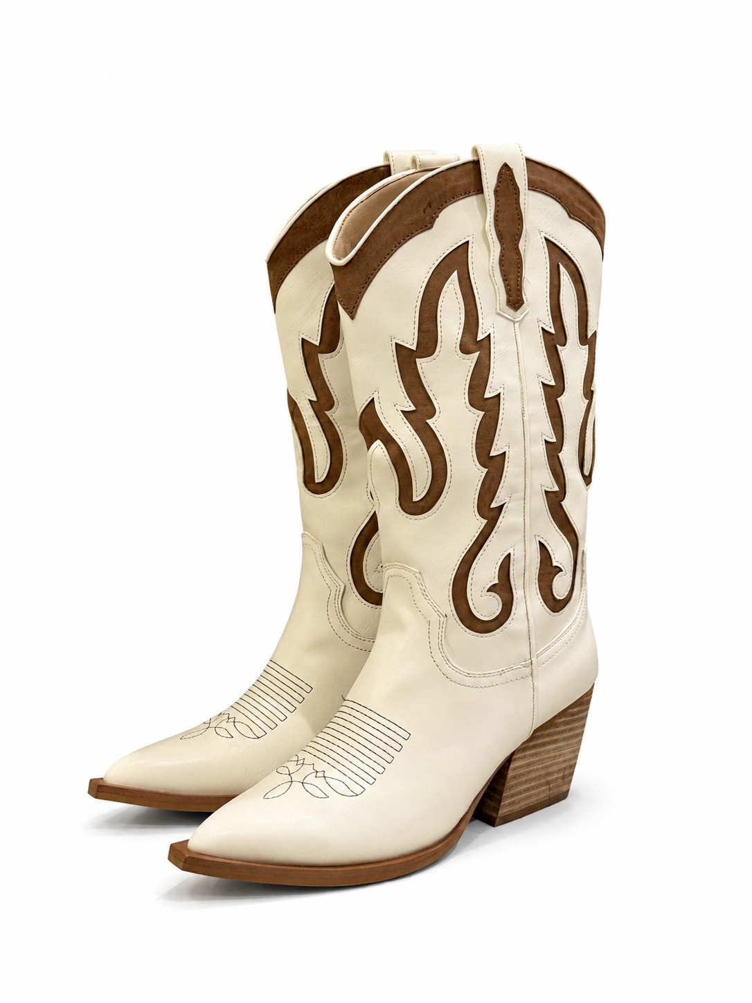 BOTA BLANCA IDA