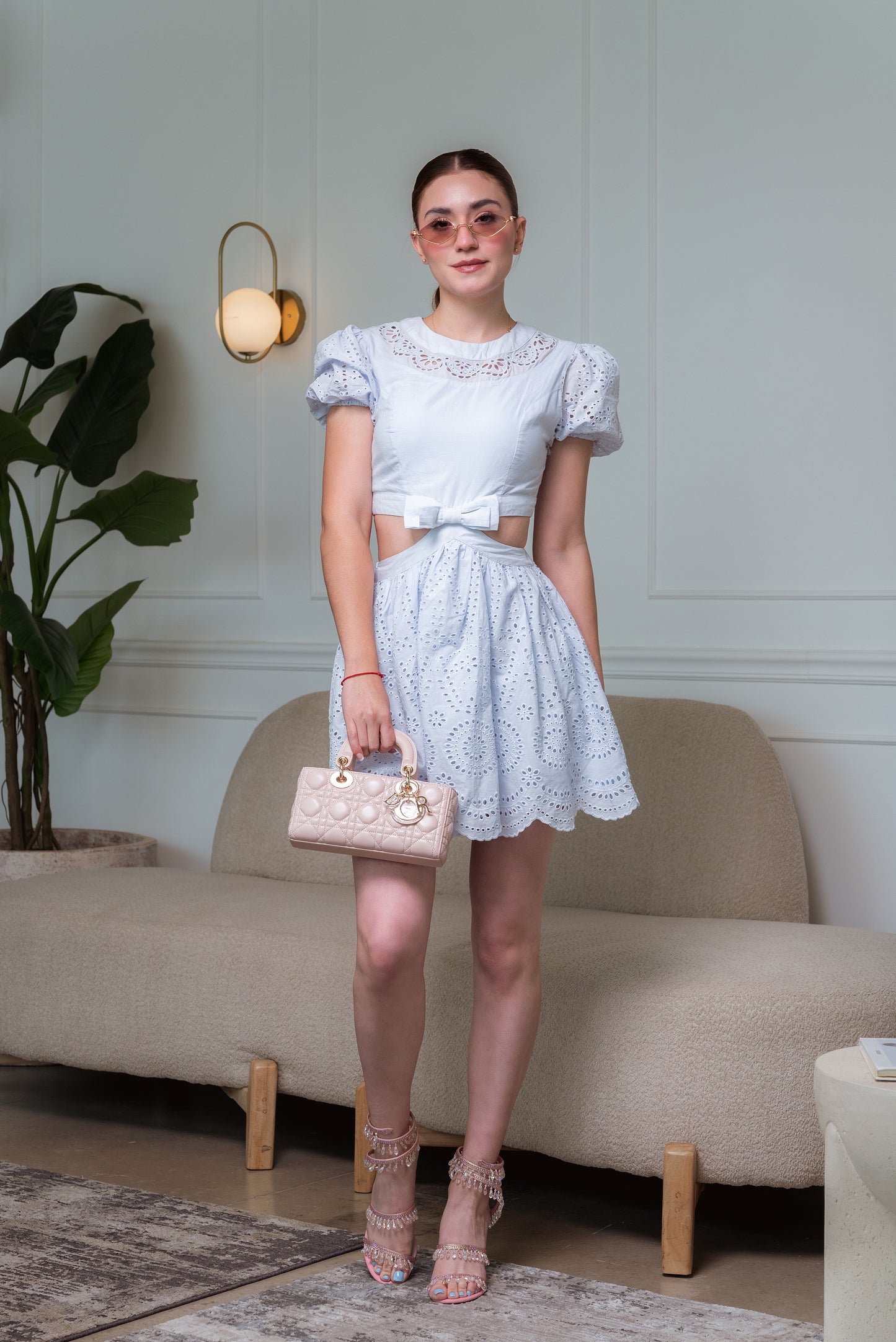 Dress Carla