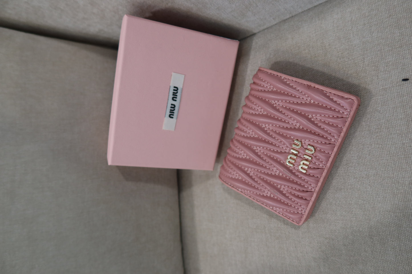 Cartera MUMU Ros-12