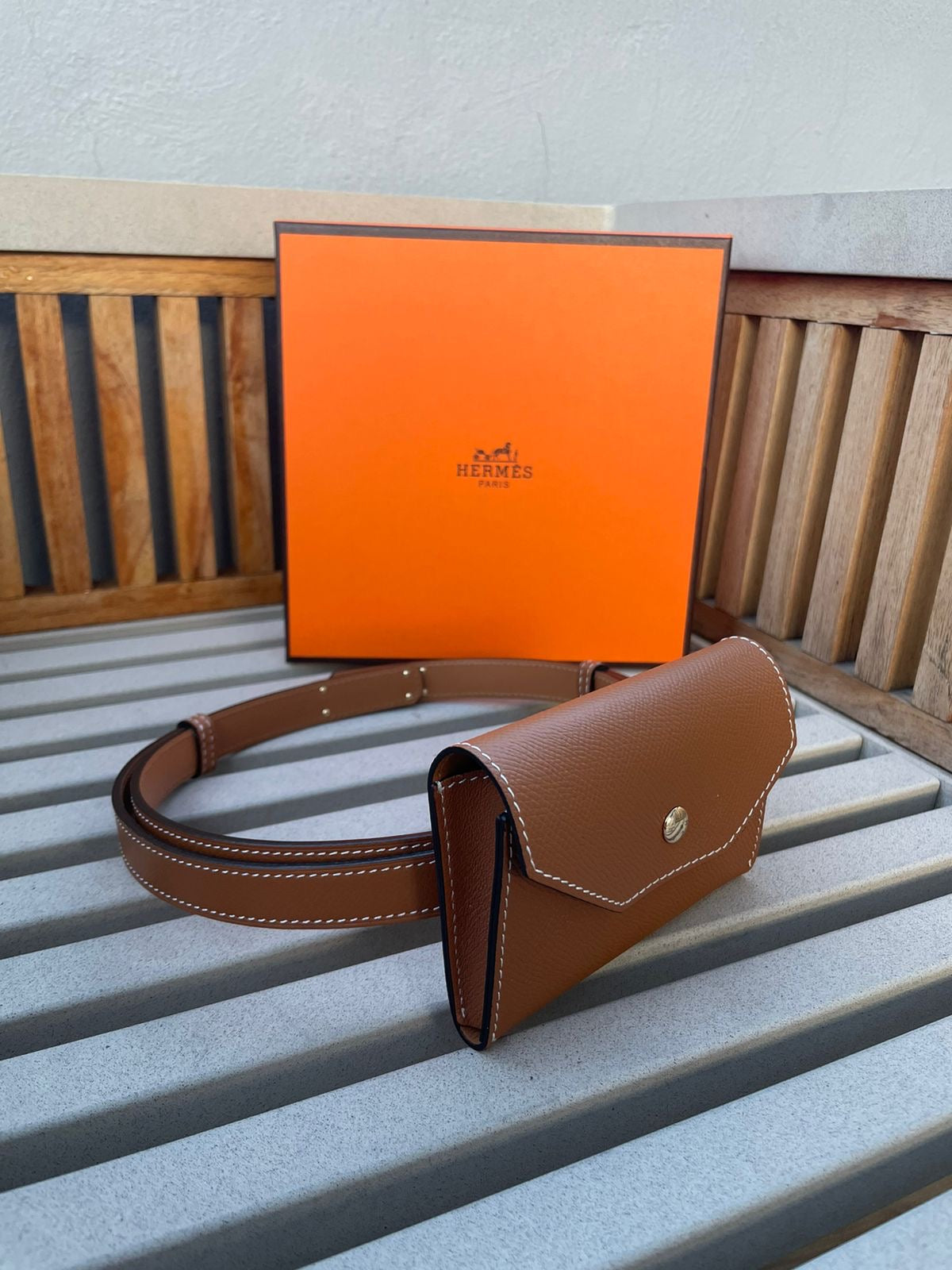 Cinto Hermès