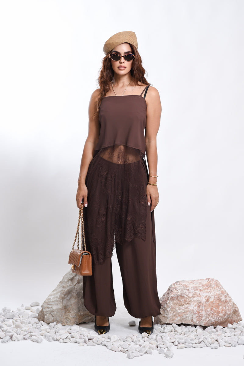BLUSA LARGA GUARDA B7