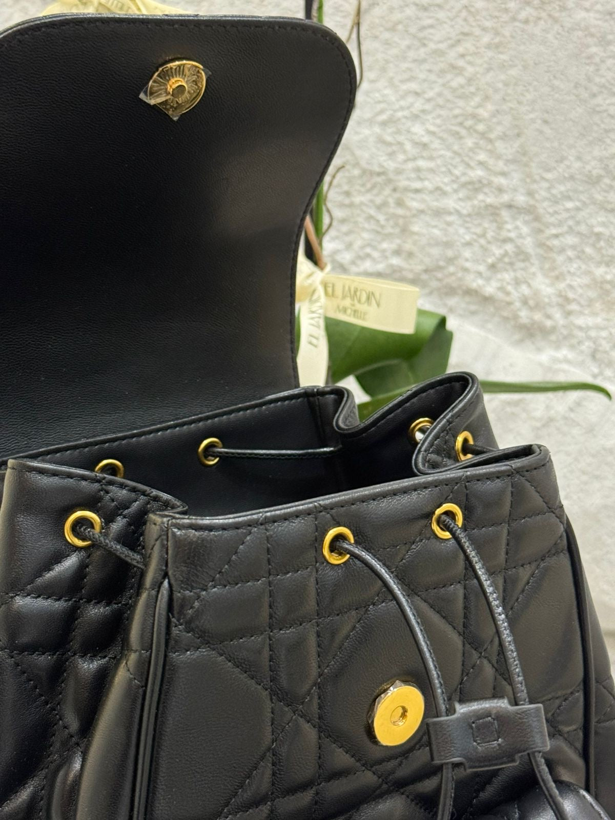 BOLSO DOR. Z-23