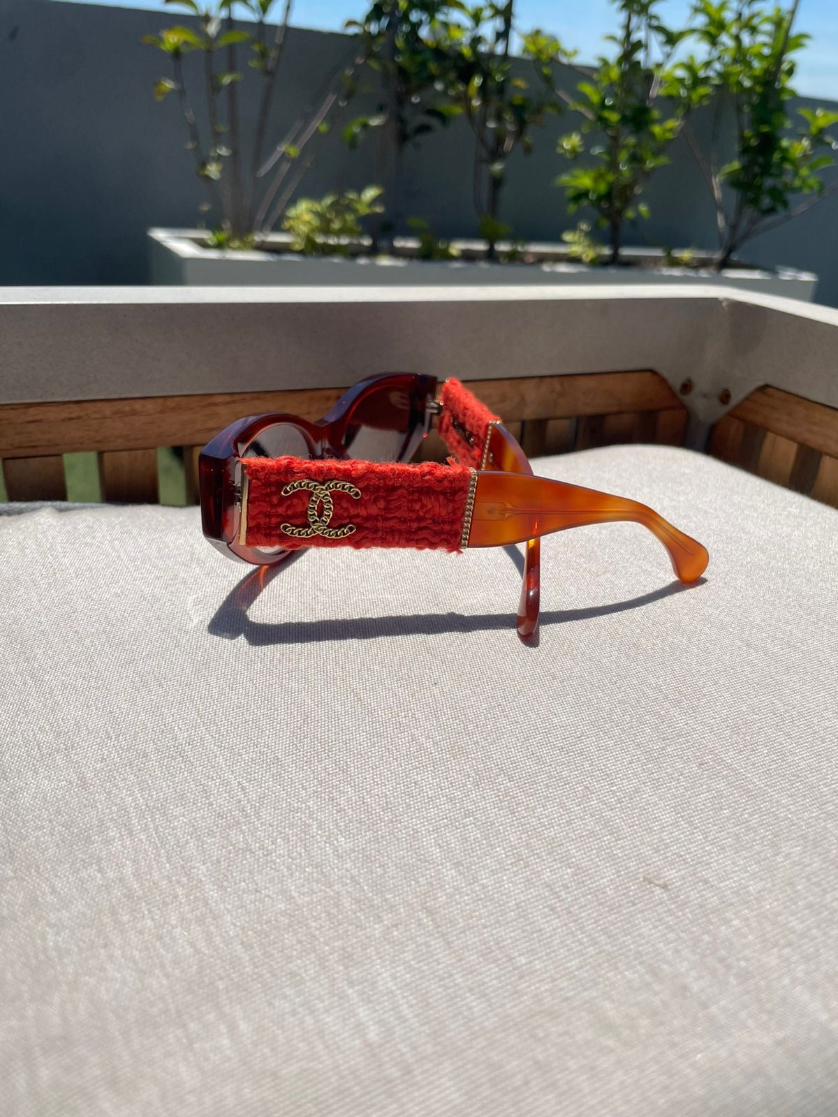 Lentes de sol