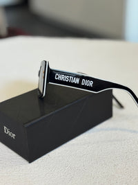 LENTES NEGROS STAR CD