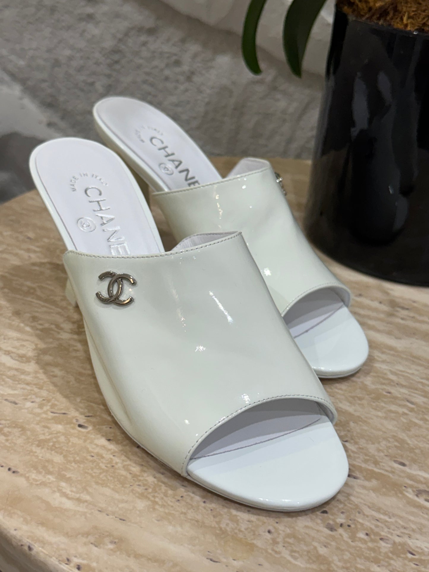 Zapatilla CHNL BCA