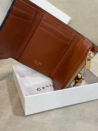 Cartera CLN Caf.Med-4