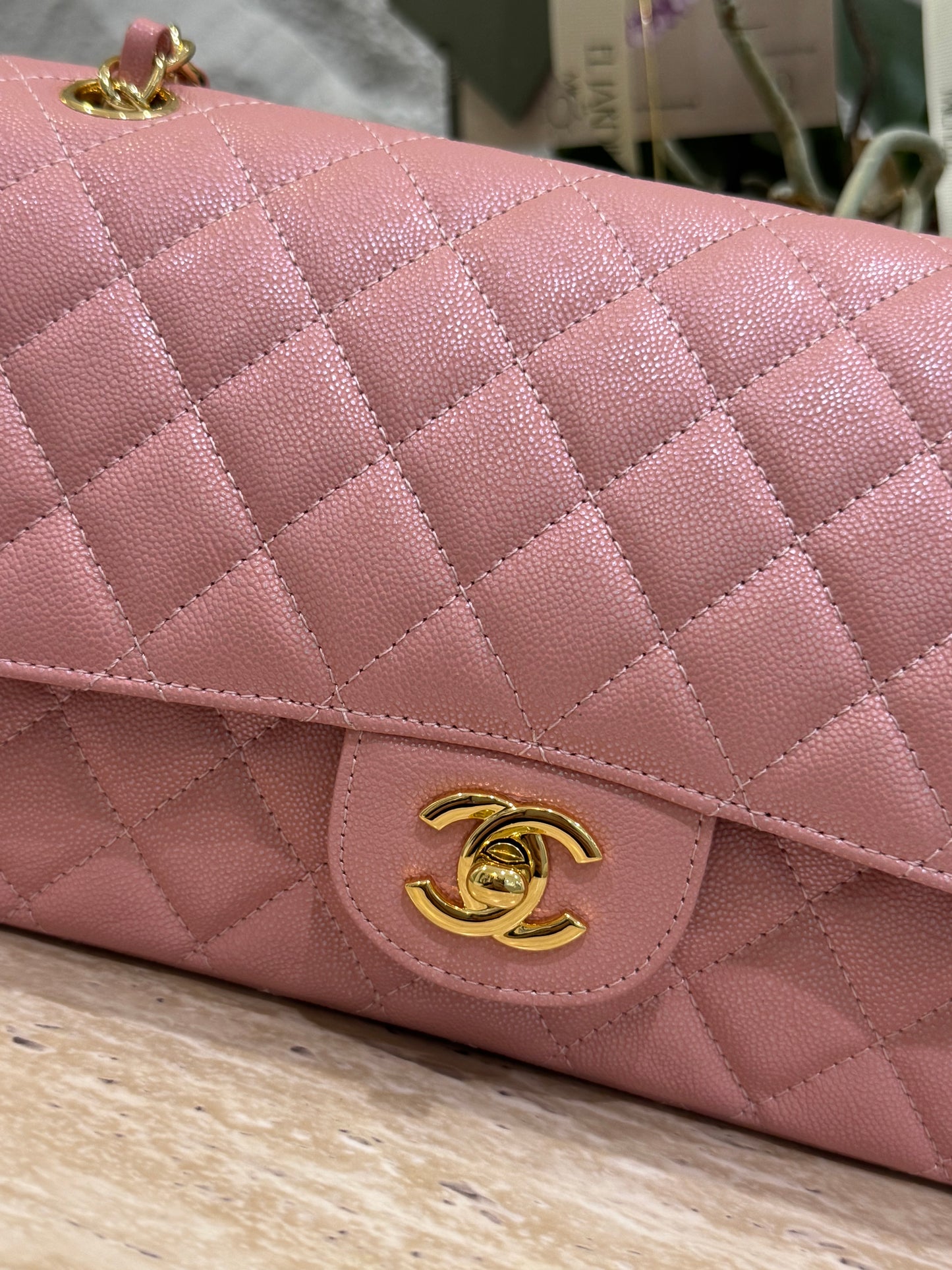 Bolso CHNL-R