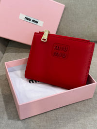Cartera MUMU Roj.Cie-5