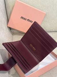 Cartera MUMU Tinta.Bo-13