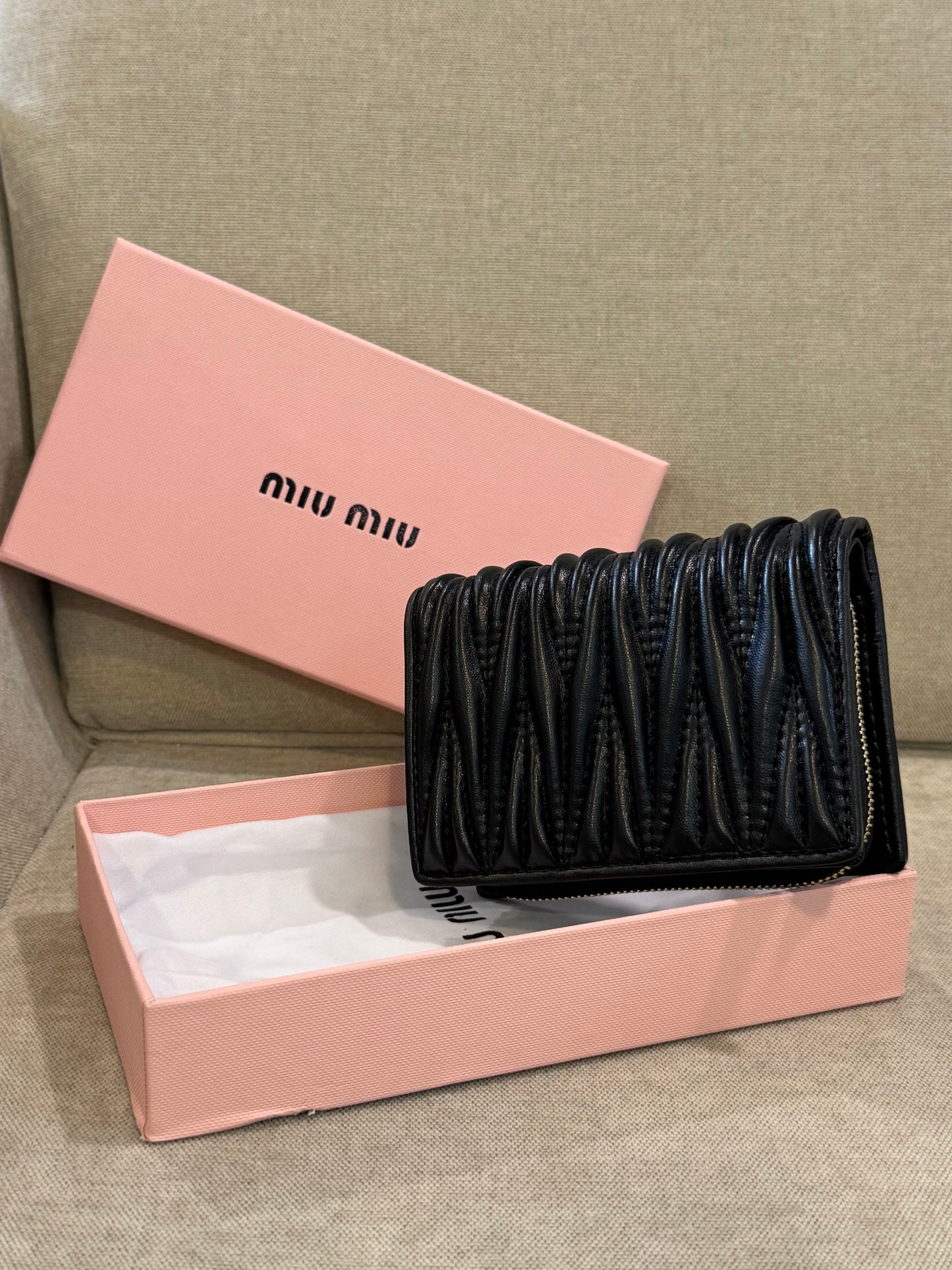 Cartera MUMU Ne..Cie-15