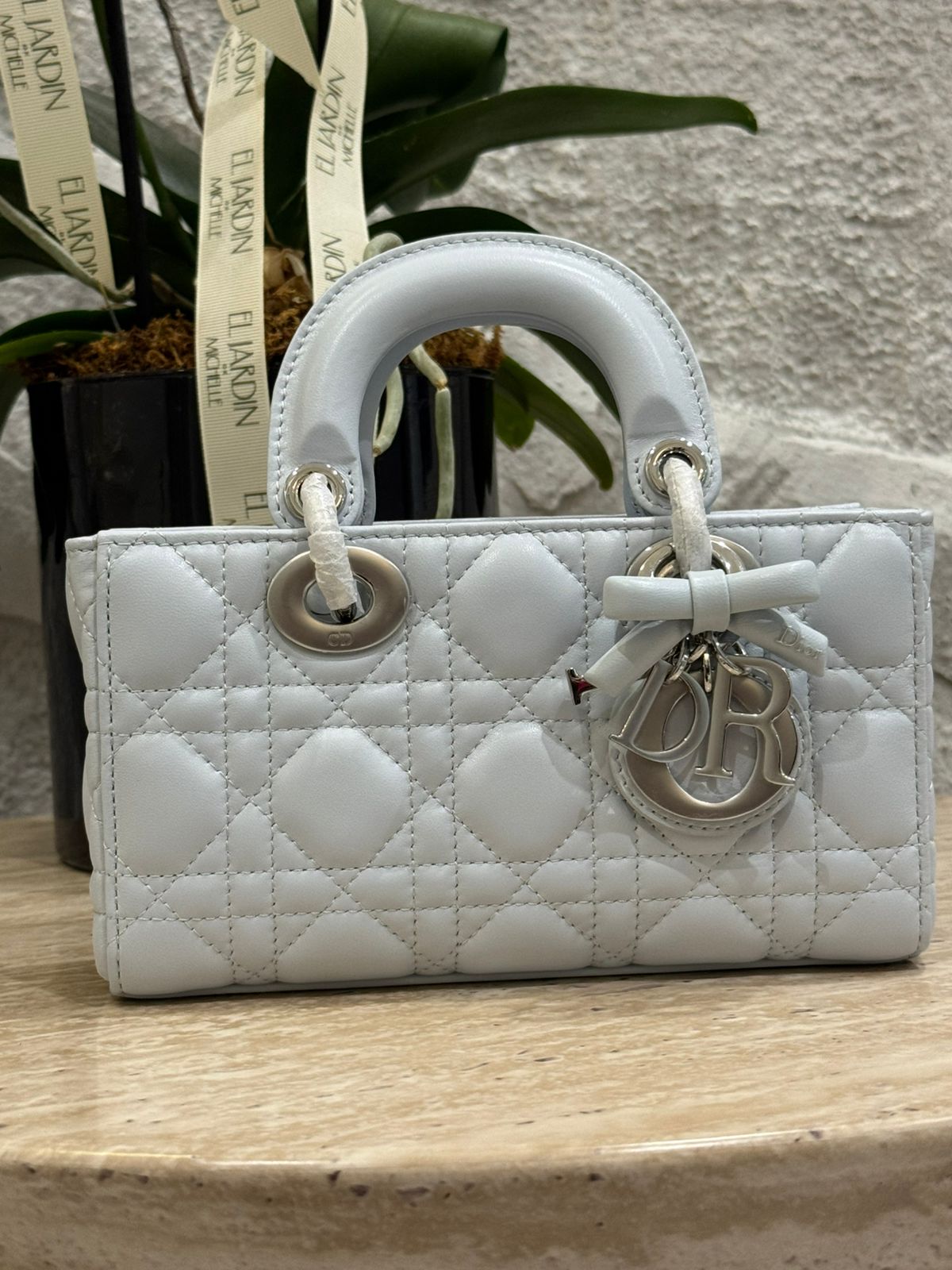 BOLSO DOR -ACH