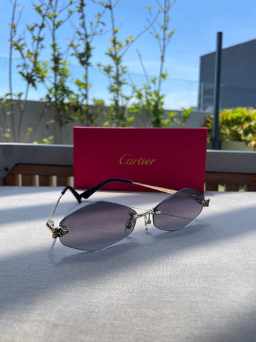 Lentes negro