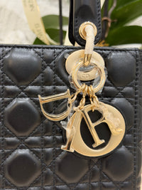 BOLSO DOR  N9