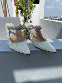 Zapatillas jimmy choo