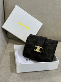 Cartera CLN Estam.CH-3