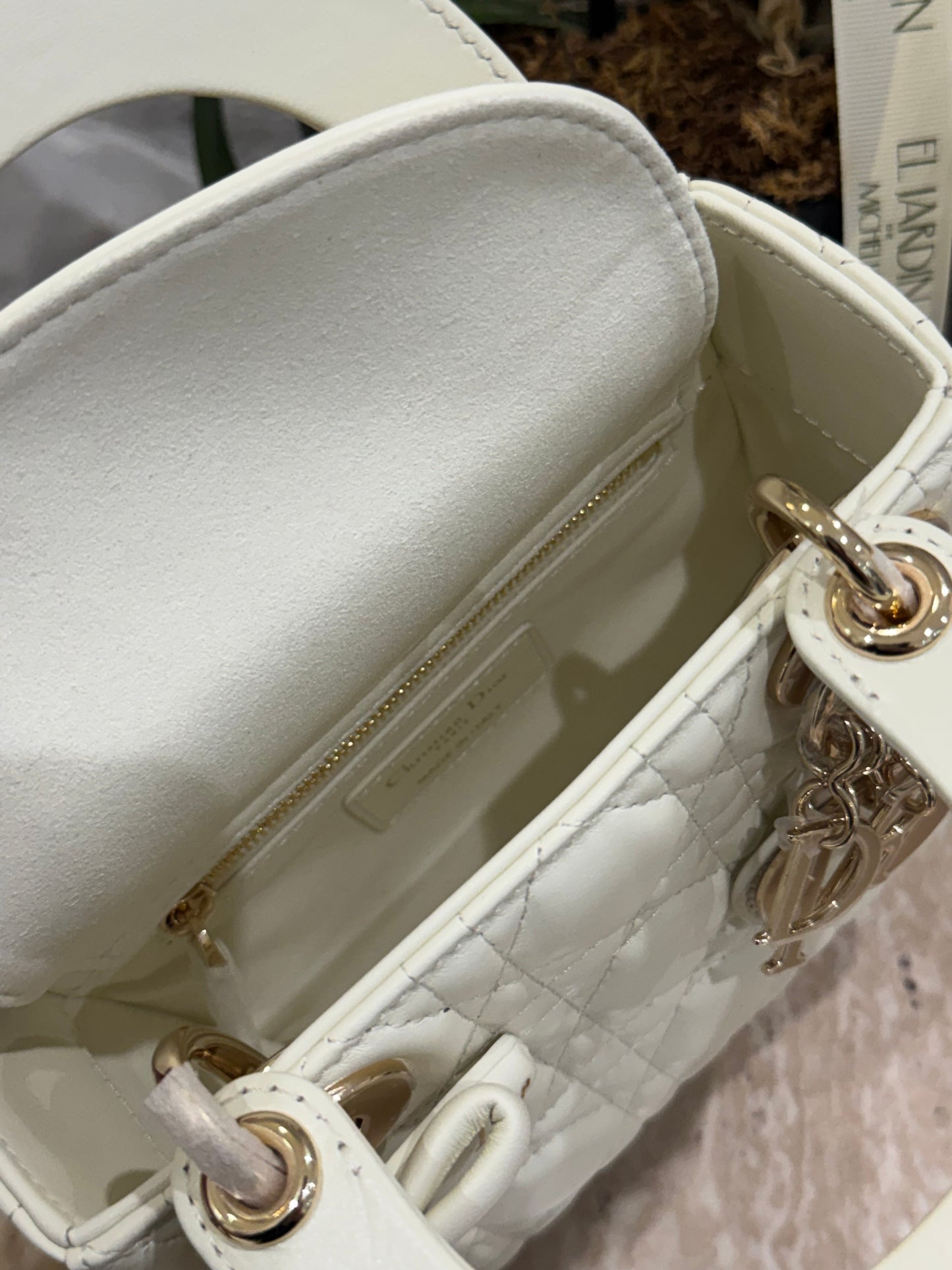 BOLSO DOR B