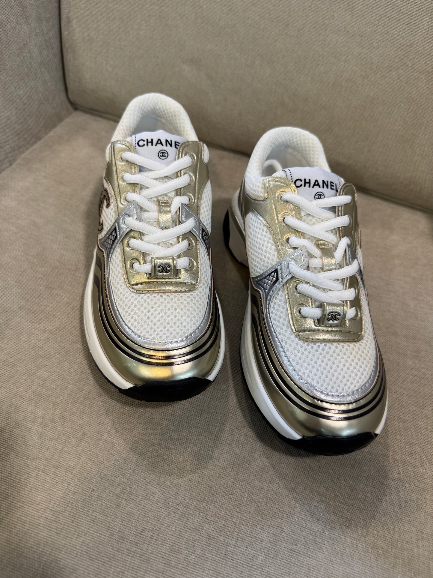 Tenis CHNL- D