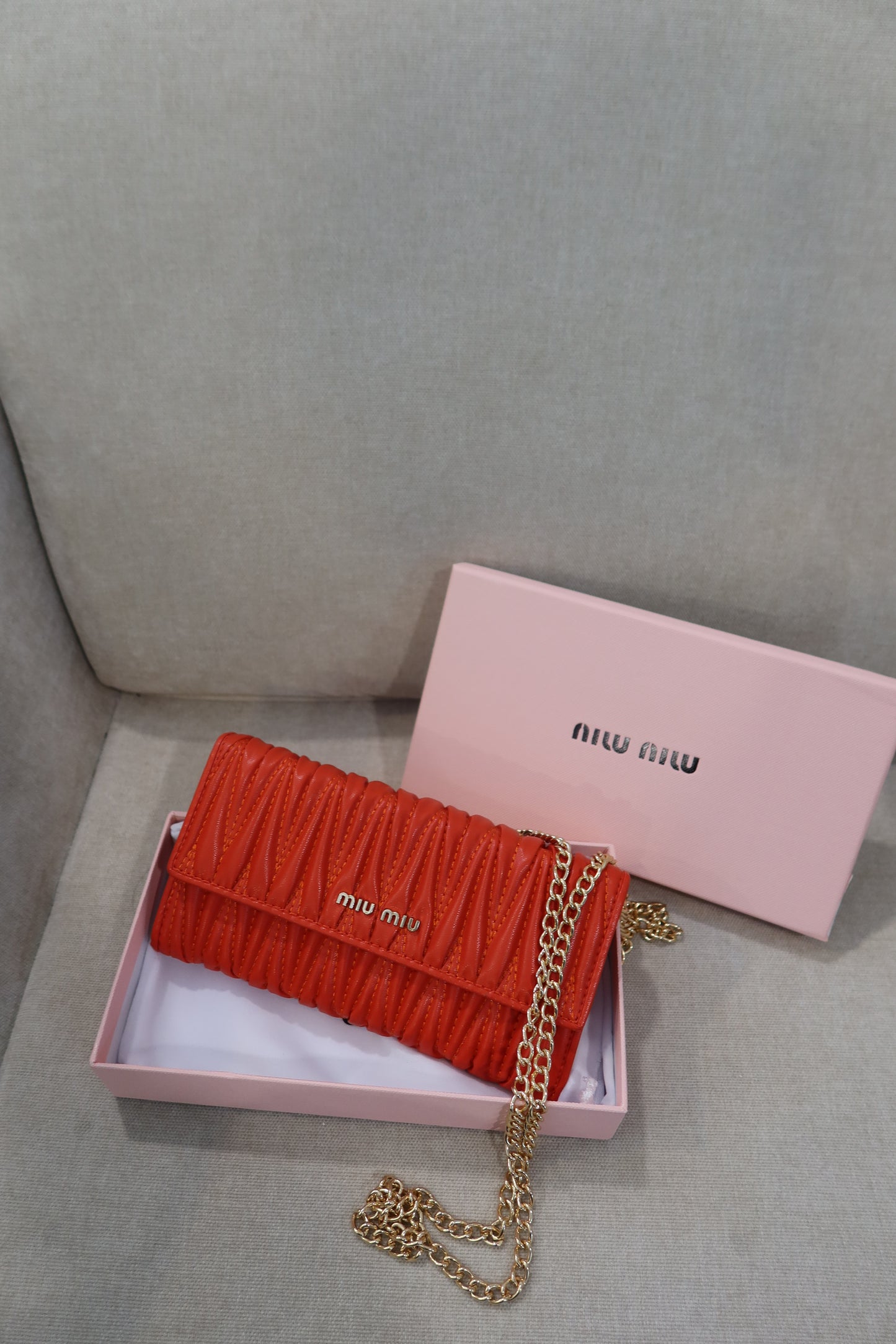 Cartera MUMU Roj.Gran-7