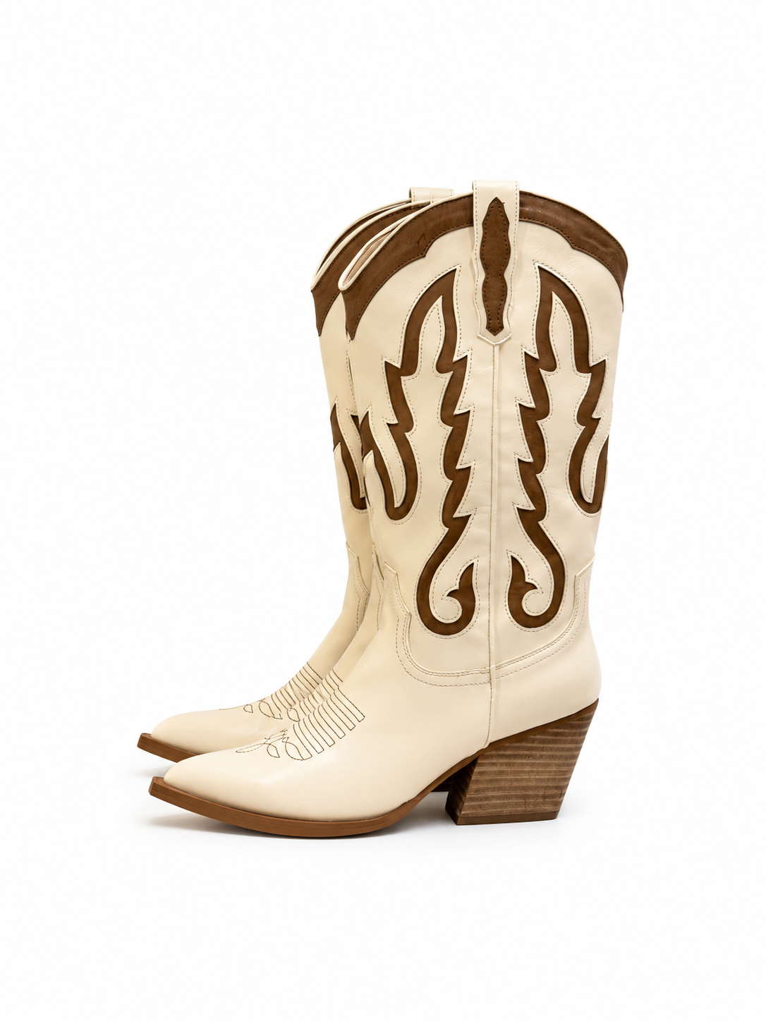 BOTA BLANCA IDA