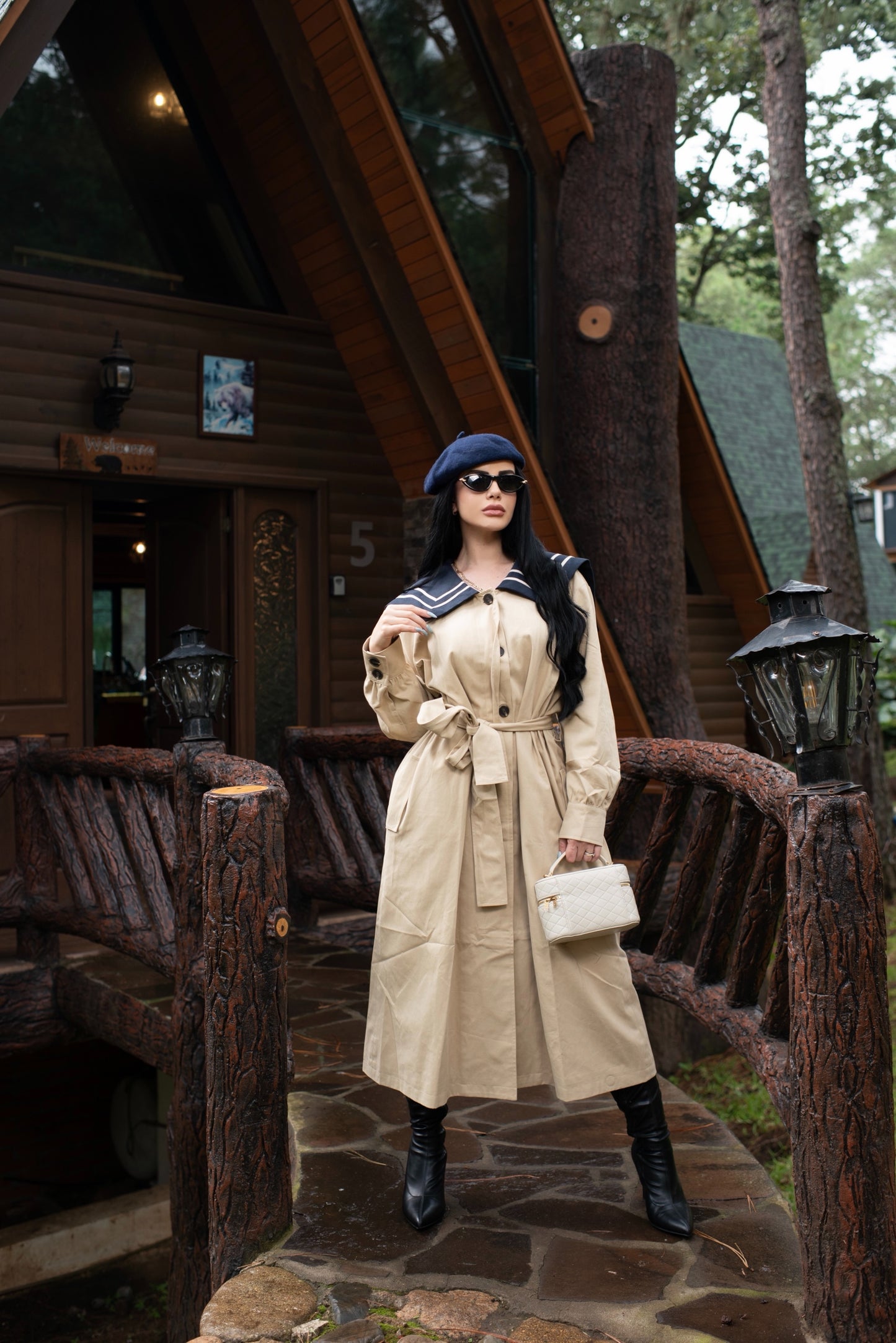 DRESS MARCIA B 2