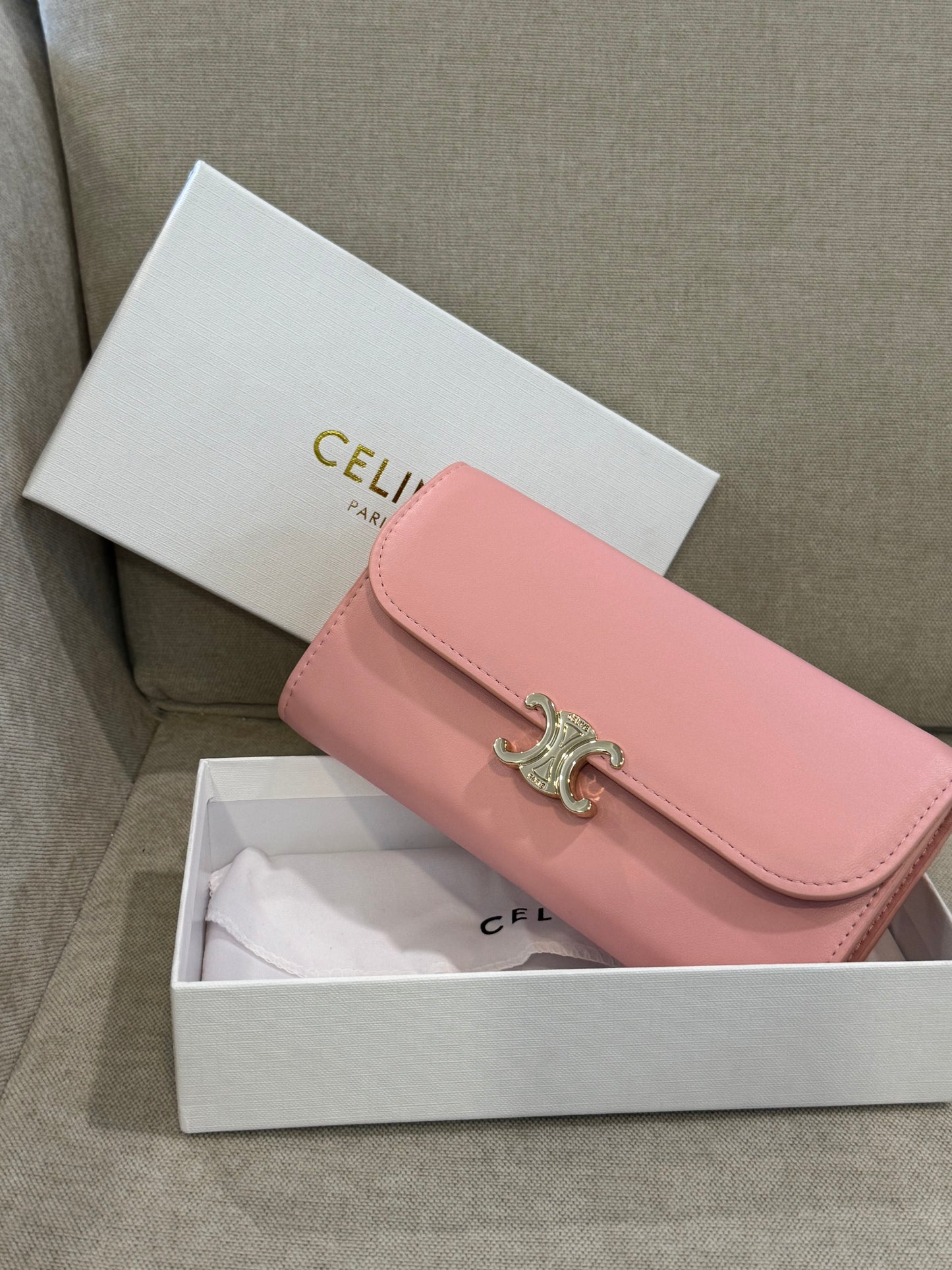 Cartera CLN Ros.Gran-6