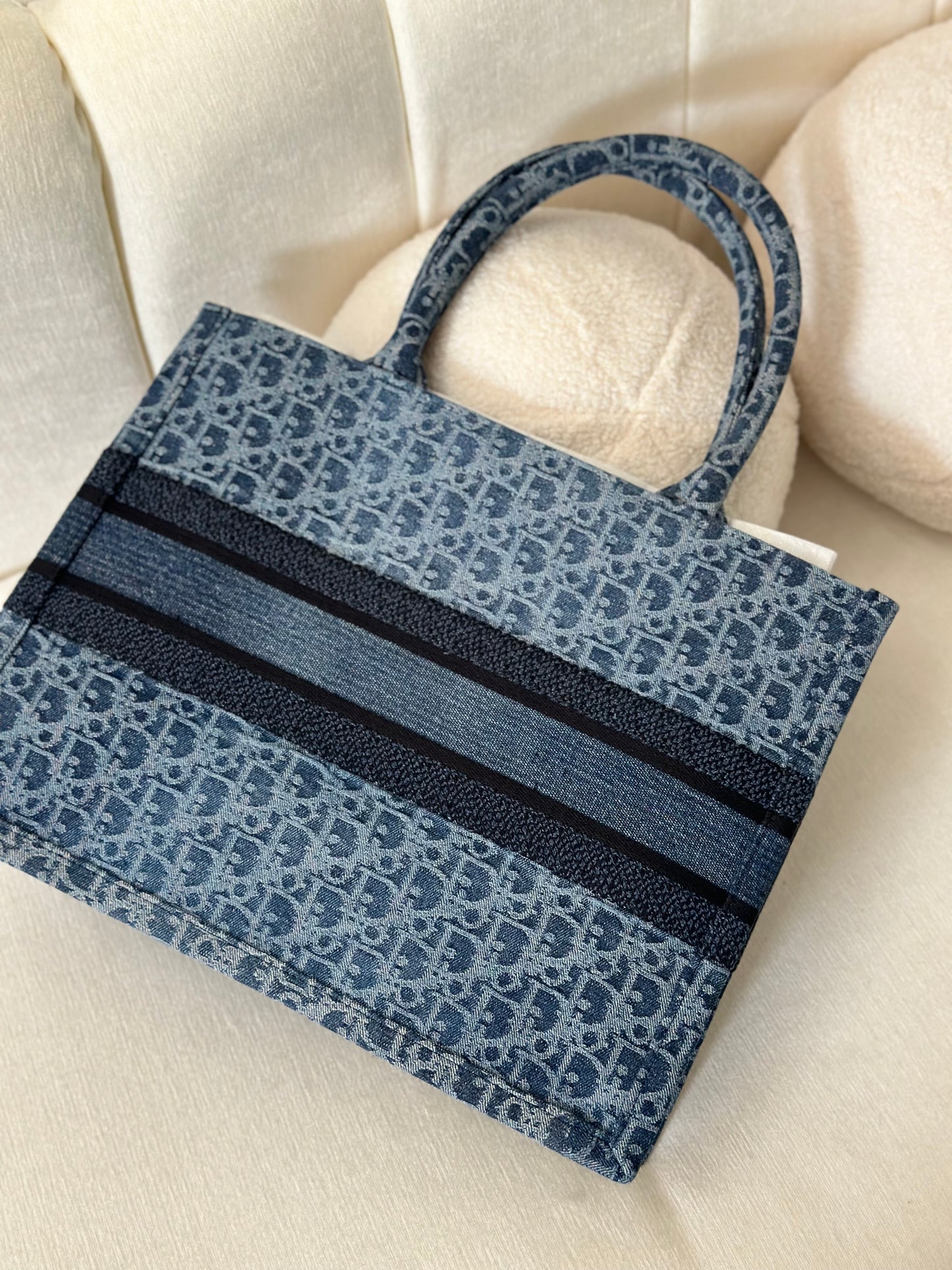 Bolsa bordada