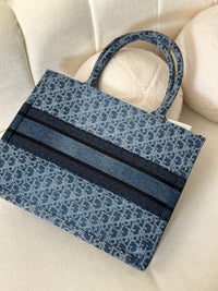 Bolsa bordada