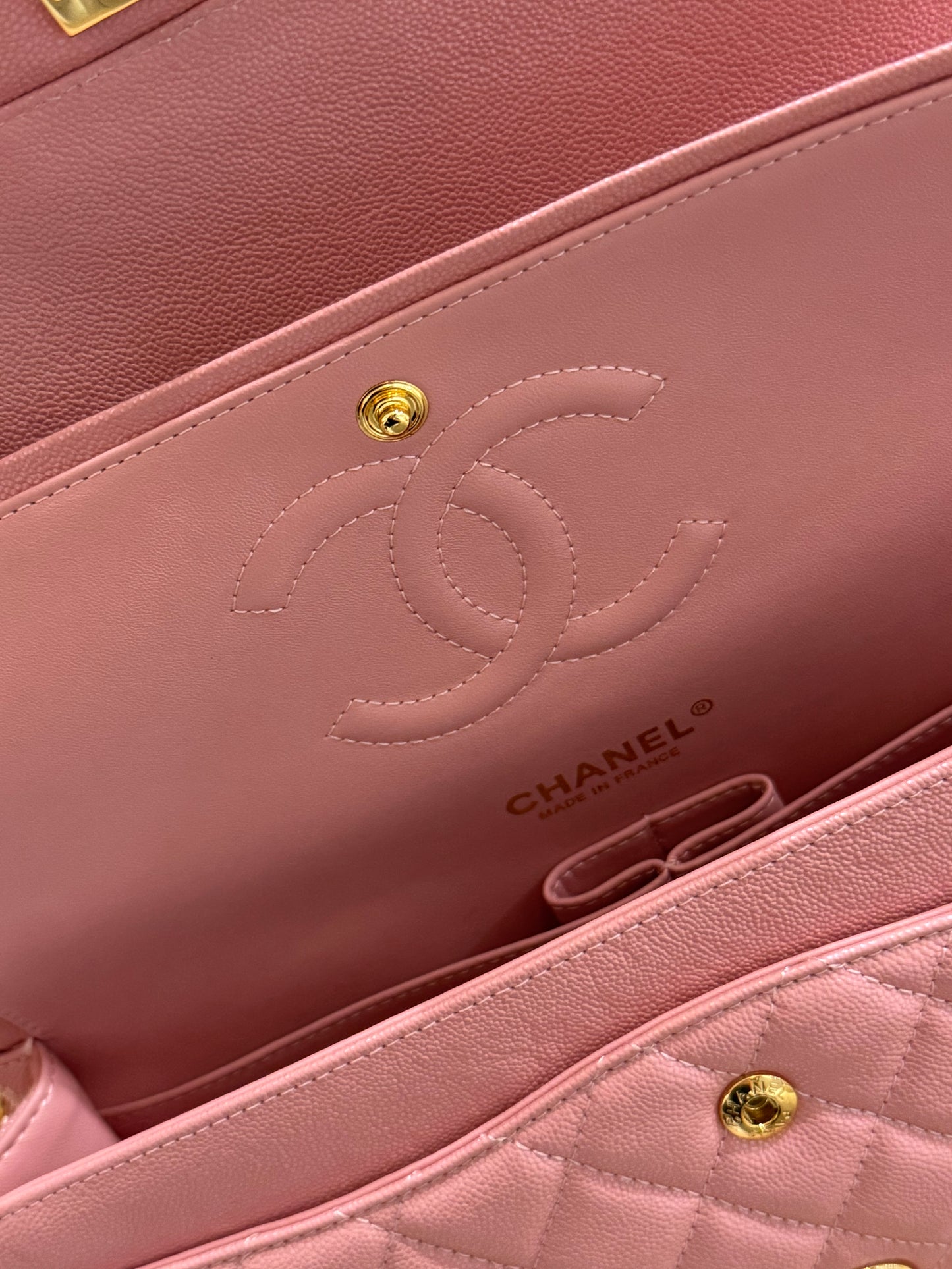 Bolso CHNL-R