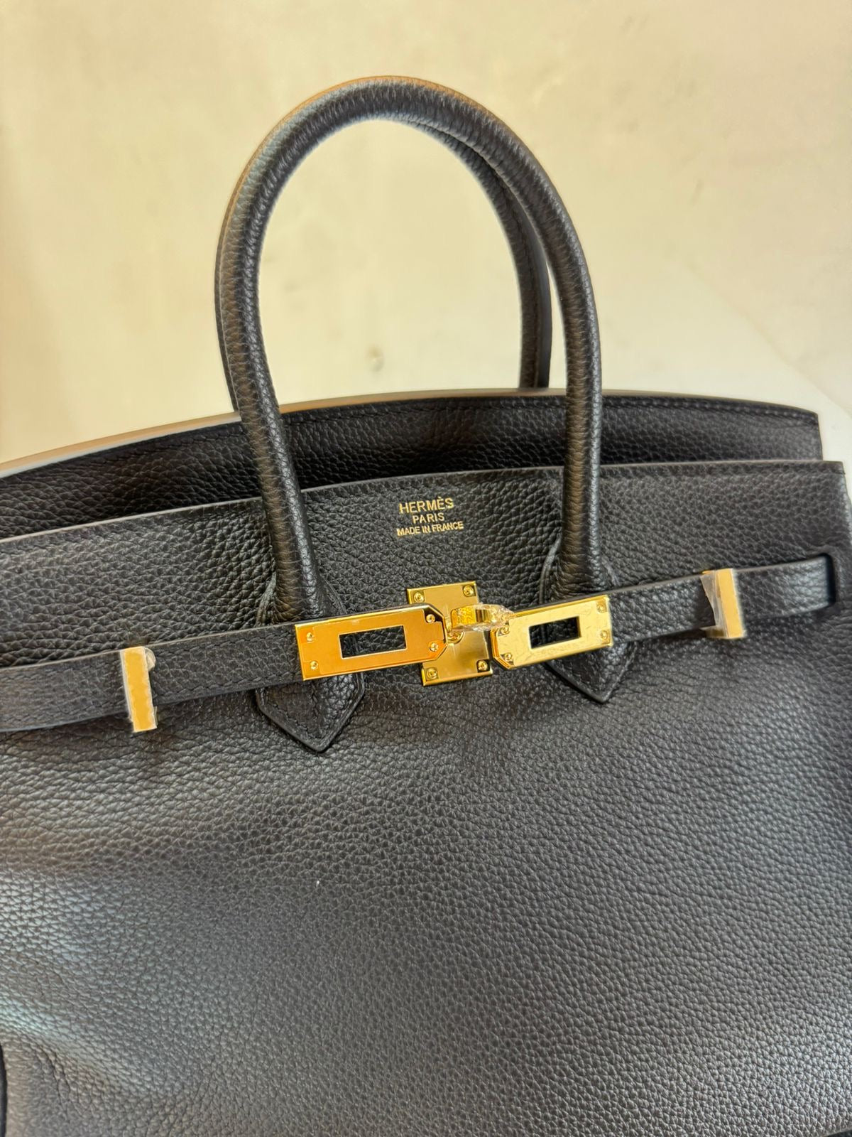 Bolsa negra 25