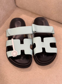 SANDALIAS HMS-AZ