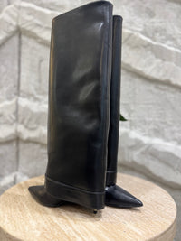 BOTA NEGRA BLMN