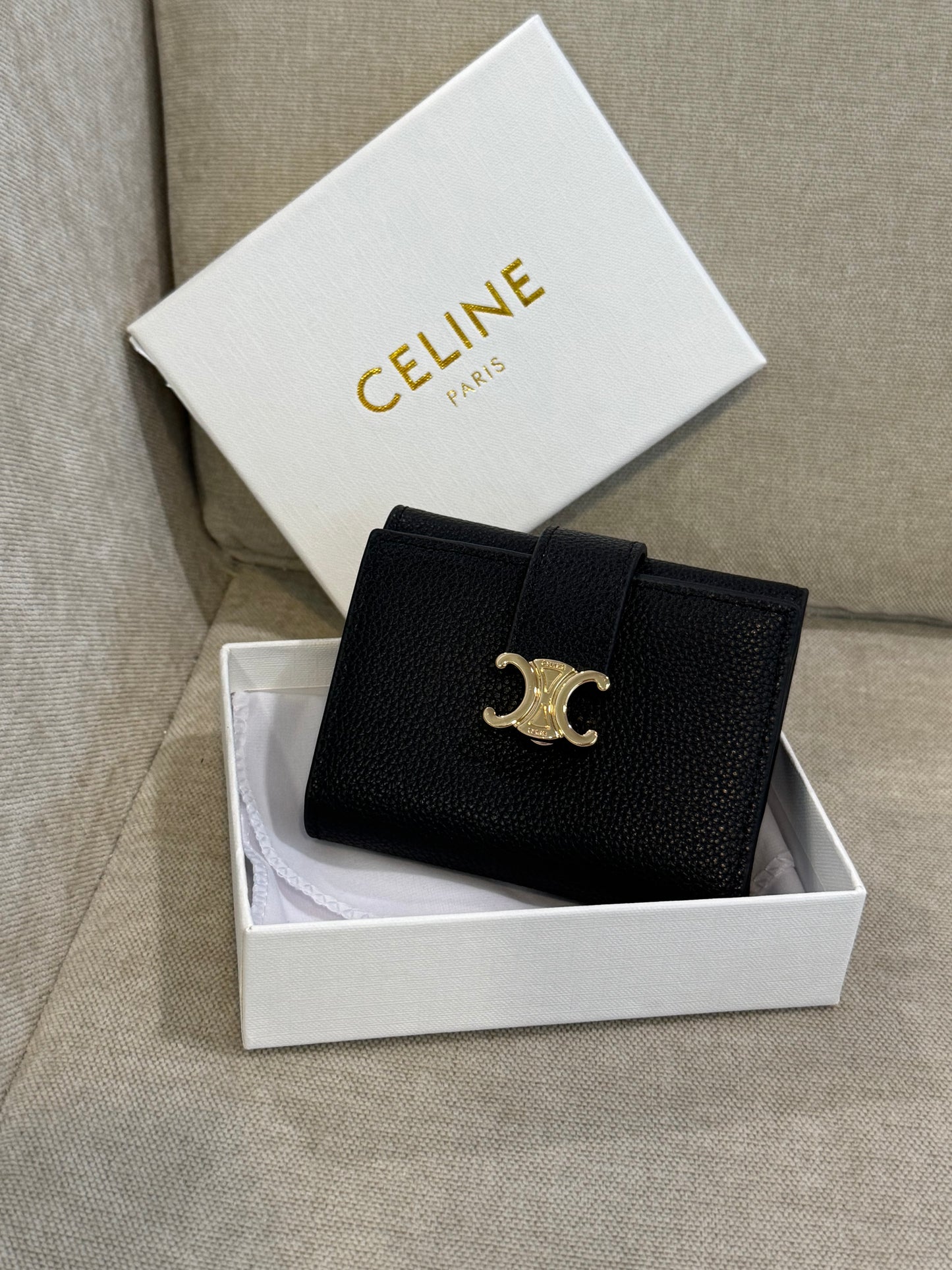 Cartera CLN Ne.Me-1