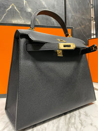 Bolsa Hermès