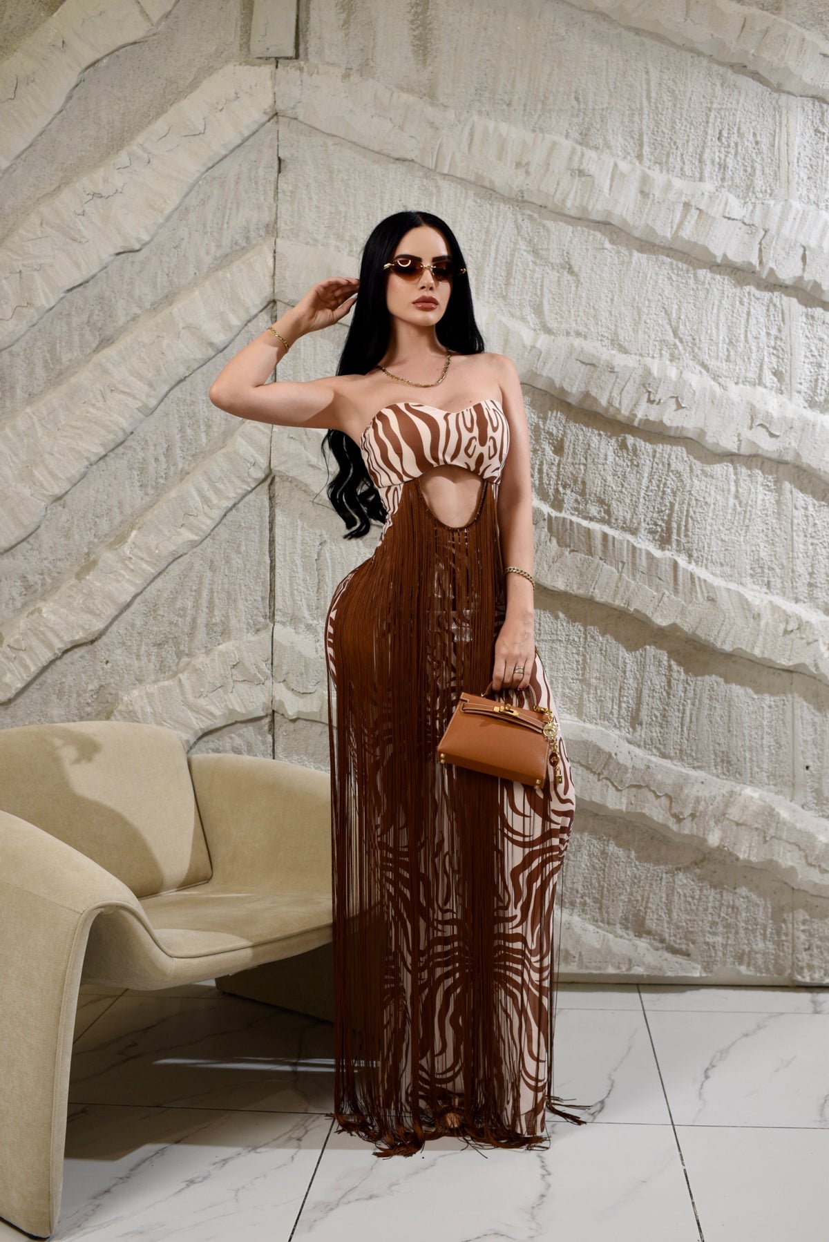 DRESS DARÍA B3