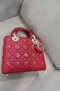 BOLSA DR