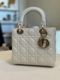 BOLSO BLANCO ROID