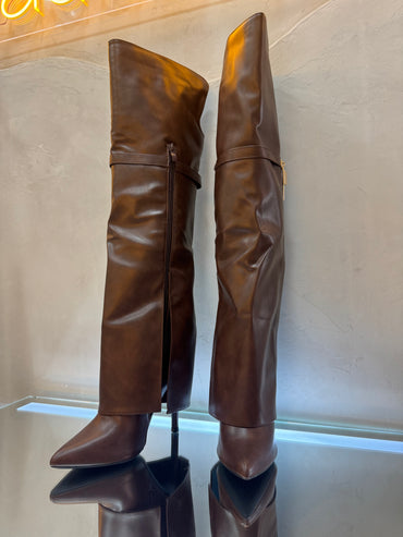 BOTA ELEGANCE-24 BROWN