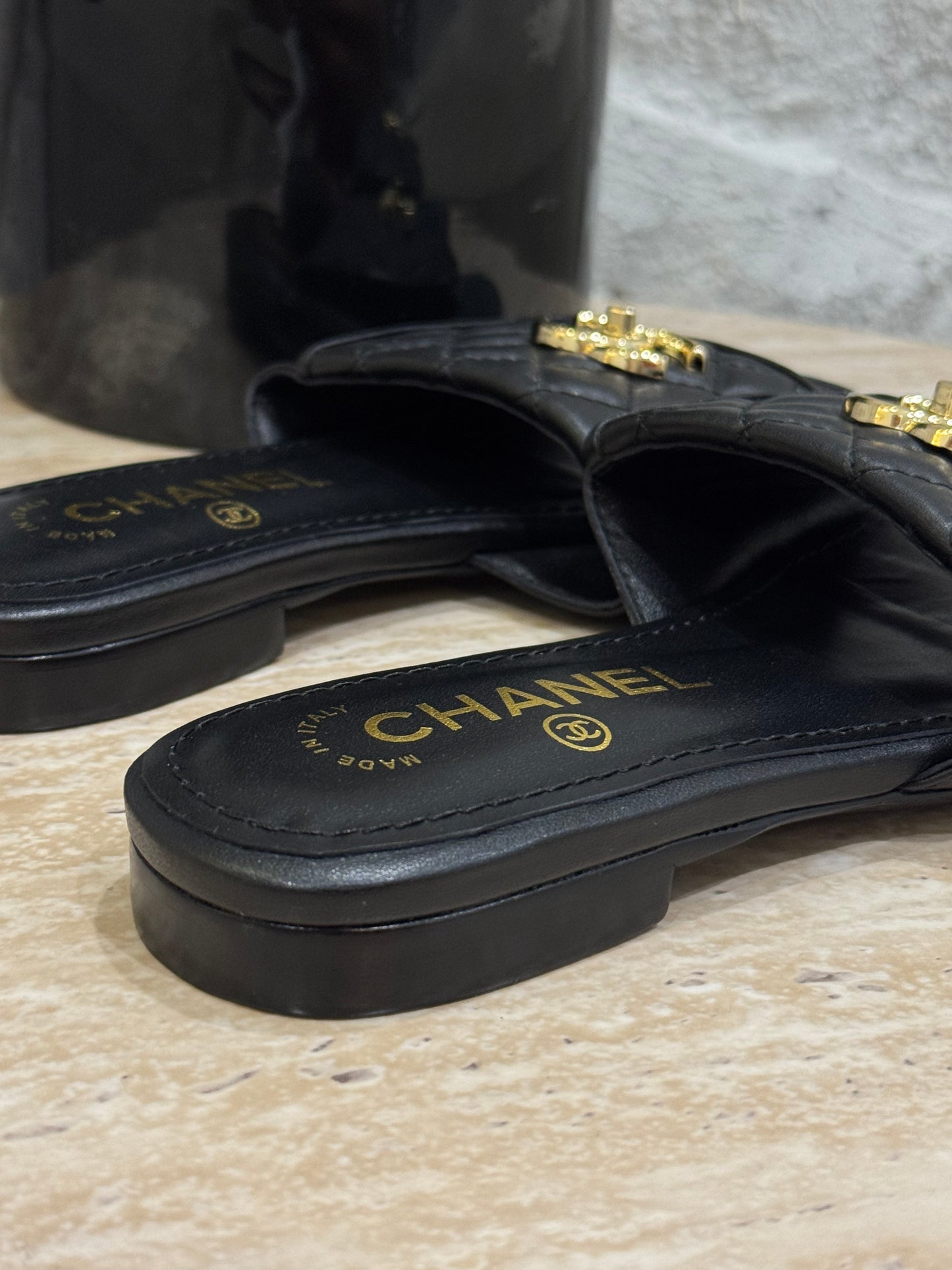 Sandalia CHNL-N