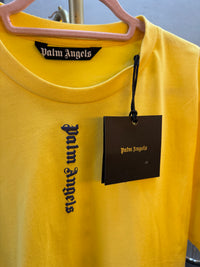 T- Shirt amarilla