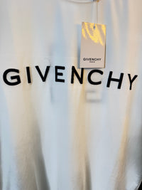 T- Shirt blanca GV