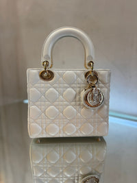Bolsa blanca